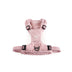 United Pets - Citylife - Pettorina soft - Rosa / XS - Pettorine