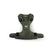 United Pets - Citylife - Pettorina soft - Verde / XS - Pettorine