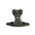 United Pets - Citylife - Pettorina soft - Verde / XS - Pettorine