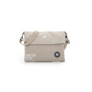 United Pets - Citylife - Pochette con tracolla - Beige - Borse