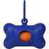 United Pets Dispenser BON TON Classic - Blu - Sacchetti Igienici