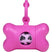 United Pets Dispenser BON TON Nano - Rosa - Sacchetti Igienici