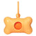 United Pets Dispenser BON TON Provencal - arancione - Sacchetti Igienici