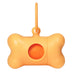 United Pets Dispenser BON TON Provencal - arancione - Sacchetti Igienici