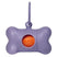 United Pets Dispenser BON TON Provencal - Lilla - Sacchetti Igienici