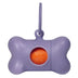 United Pets Dispenser BON TON Provencal - Lilla - Sacchetti Igienici