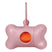 United Pets Dispenser BON TON Provencal - Rosa Antico - Sacchetti Igienici