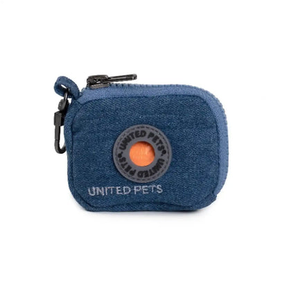 United Pets - CityLife Distributeur en jean