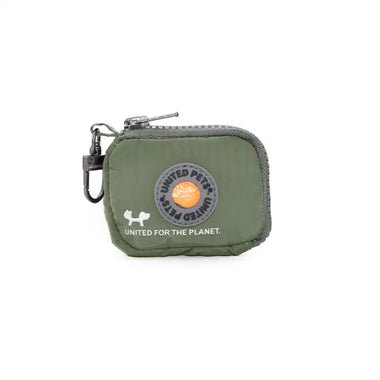 Comprar verde-scuro United Pets - CityLife - Dispensador