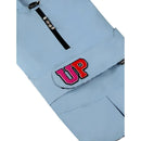 United Pets - EASY RAIN - Impermeabile Azzurro - Impermeabili