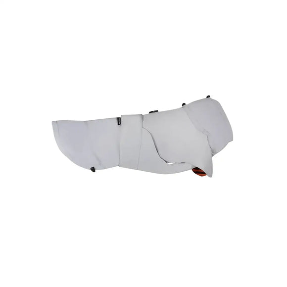 United Pets - EASY RAIN - Impermeabile Grigio - 40 - Impermeabili