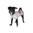 United Pets - EASY RAIN - Impermeabile Grigio - Impermeabili
