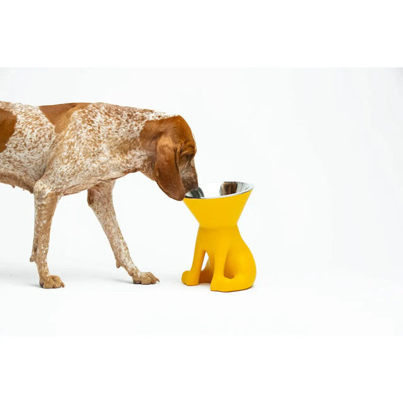 United Pets - Elizabeth - The Queen of Bowls - Ciotole