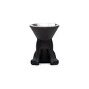 United Pets - Elizabeth - The Queen of Bowls - Nero - Ciotole