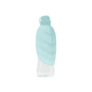 United Pets LEAF - Dispenser acqua da Viaggio in silicone - Ciotole