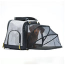 United Pets Mesh Bag Xtra - Trasportino per Cani - Trasportini