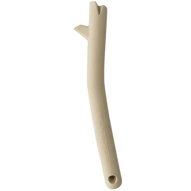 United Pets - MR. BRANCH - Gioco rametto in gomma per cani - Nocciola - Giochi