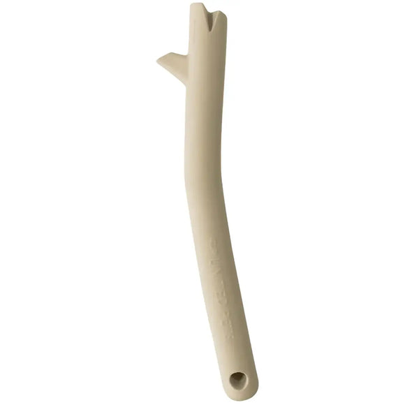 United Pets - MR. BRANCH - Gioco rametto in gomma per cani - Nocciola - Giochi