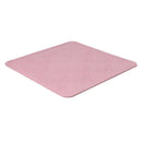 United Pets Mustafà tappetino sottociotola Rosa antico - L - Ciotole
