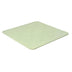 United Pets Mustafà tappetino sottociotola verde - L / Verde - Ciotole