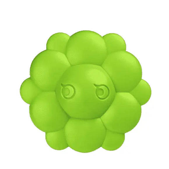 United Pets - Profumatore per auto Aromastories - Green Breeze / Pansy - Profumatori ambiente