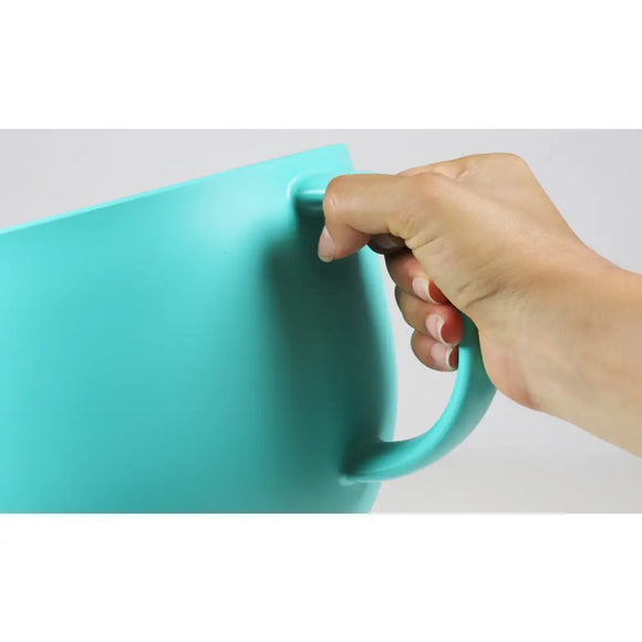 United Pets Set Tazza CUP 2500ml + Tappetino sottociotola - Ciotole