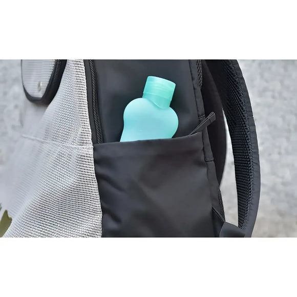 United Pets URBAN PET Reverse Backpack ECO - Trasportini