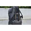 United Pets URBAN PET Reverse Backpack ECO - Trasportini
