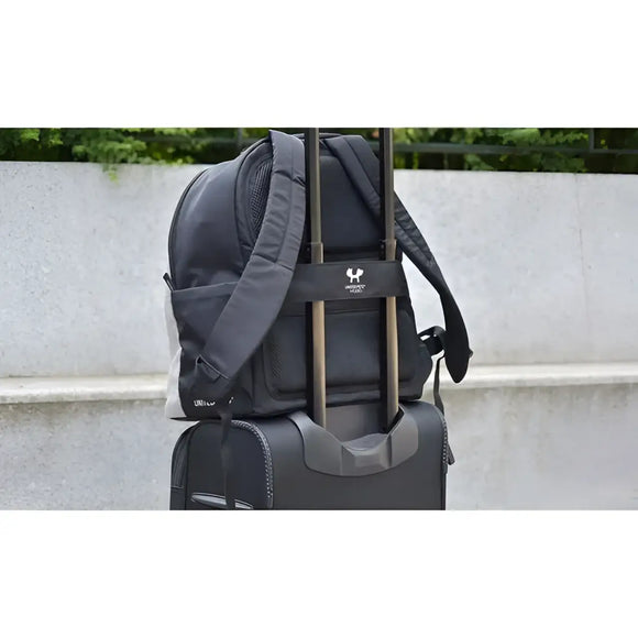 United Pets URBAN PET Reverse Backpack ECO - Trasportini