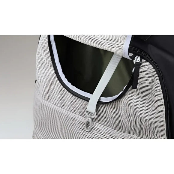 United Pets URBAN PET Reverse Backpack ECO - Trasportini