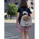 United Pets URBAN PET Reverse Backpack ECO - Trasportini