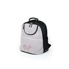 United Pets URBAN PET Reverse Backpack ECO - Nero/Rosa - Trasportini