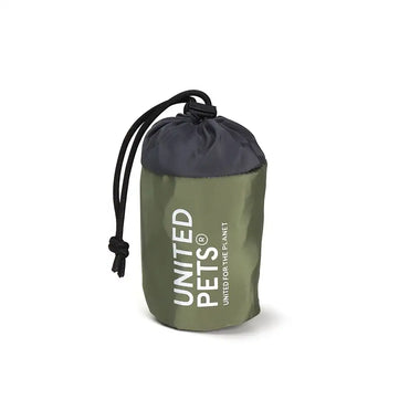 Achat verde-scuro United Pets - CityLife - Distributeur de snacks pour chiens