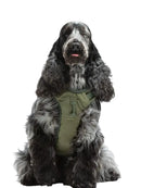 United Pets Citylife - Pettorina soft Plush-3
