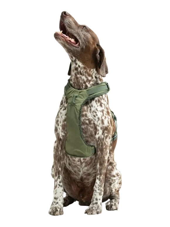 United Pets Citylife - Pettorina soft Plush