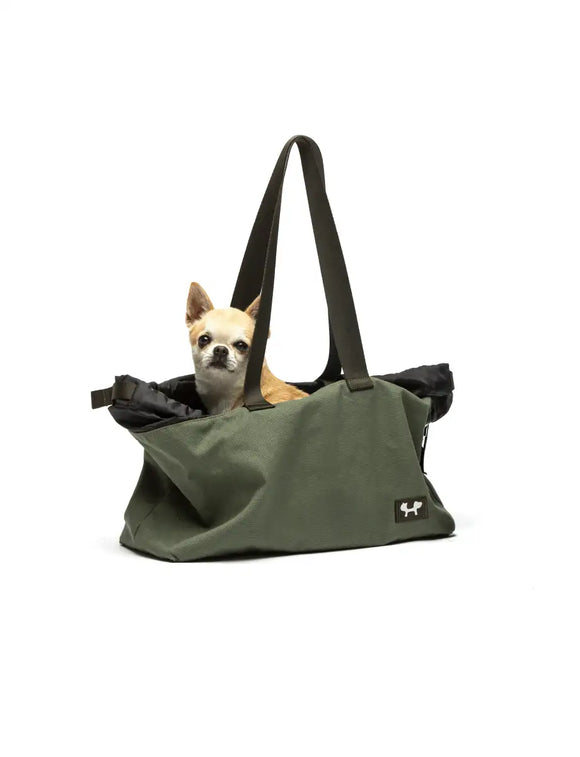 United Pets Pet Carry - Dog Carrier Bag