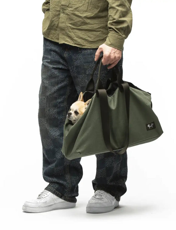 United Pets Pet Carry - Dog Carrier Bag
