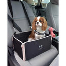 Urban Pet Car Box ECO - Trasportini