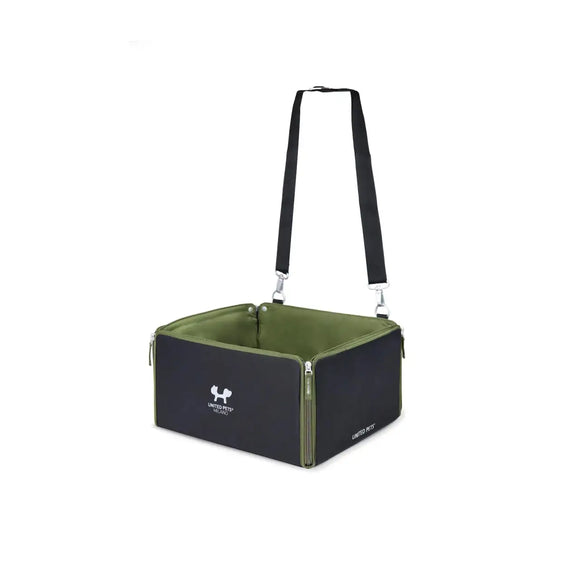 Urban Pet Car Box ECO - Trasportini