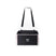 Urban Pet Car Box ECO - Nero/Rosa - Trasportini