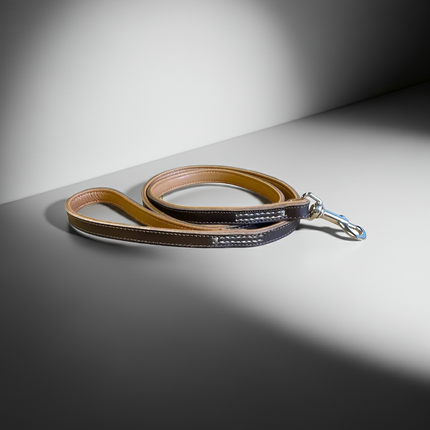 Pet Boutique - Elegant Correa de cuero