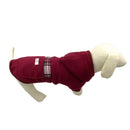 Vanity Pet - Sweat Tartan-3