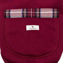 Vanity Pet - Sweat Tartan-5