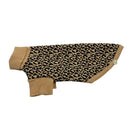 Vanity Pet - Leopard Print Sweater-1