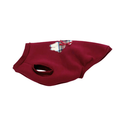 Vanity Pet - Jersey Tartan