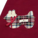 Vanity Pet - Maglioncino Tartan-6