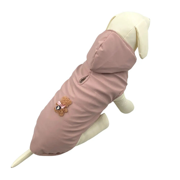 Vanity Pet - Raincoat