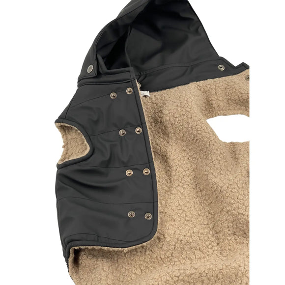 Vanity Pet - Raincoat
