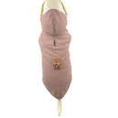 Vanity Pet - Raincoat-15