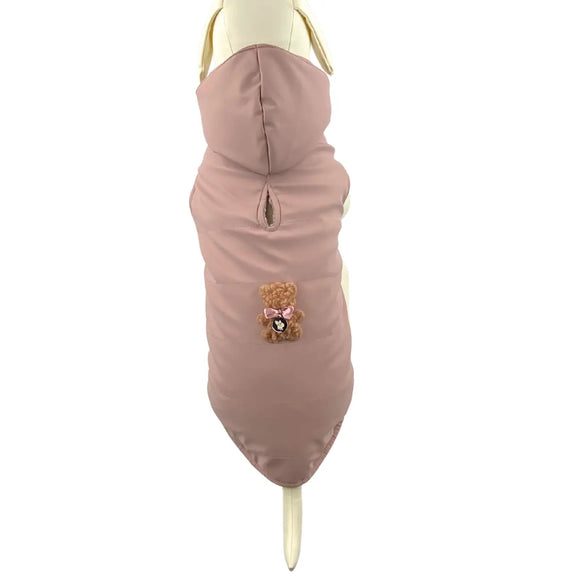 Vanity Pet - Raincoat
